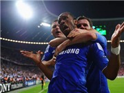 Bóng đá anh, ngoại hạng anh, lịch thi đấu euro 2012, Họ nói gì về chiến thắng của Chelsea?